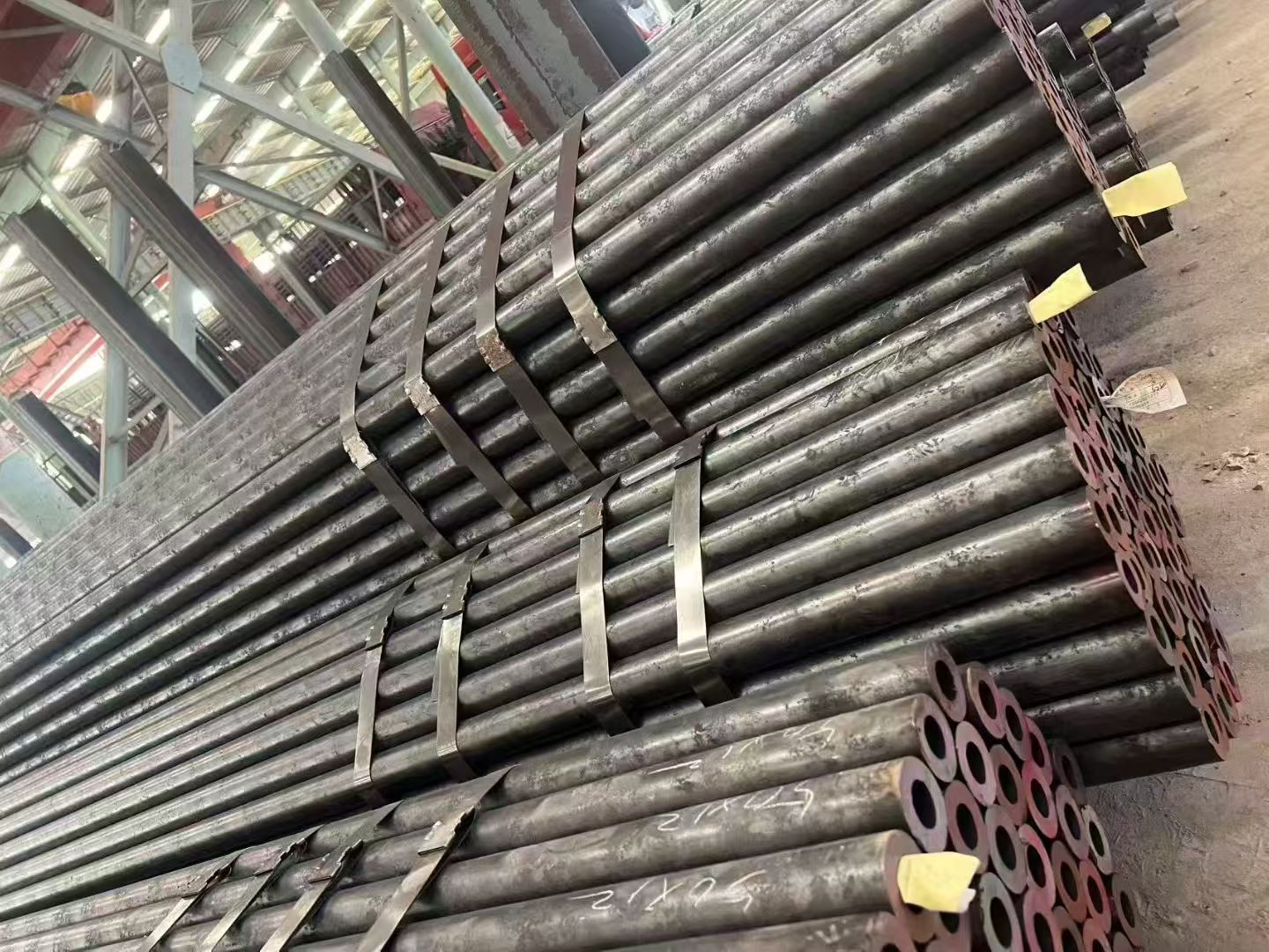 肇庆市镀锌无缝钢管不锈钢无缝钢管 - 哪里好