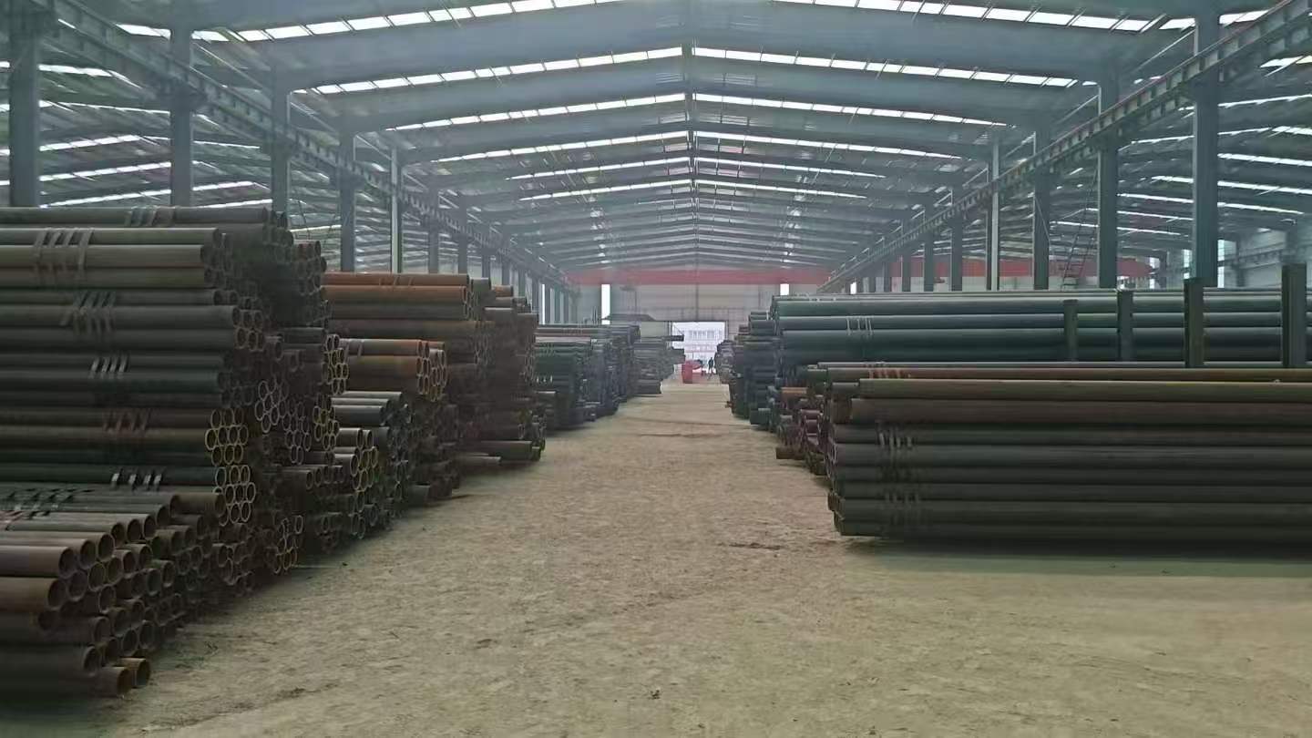 肇庆市机械加工无缝钢管Q355E槽钢 - 厂家